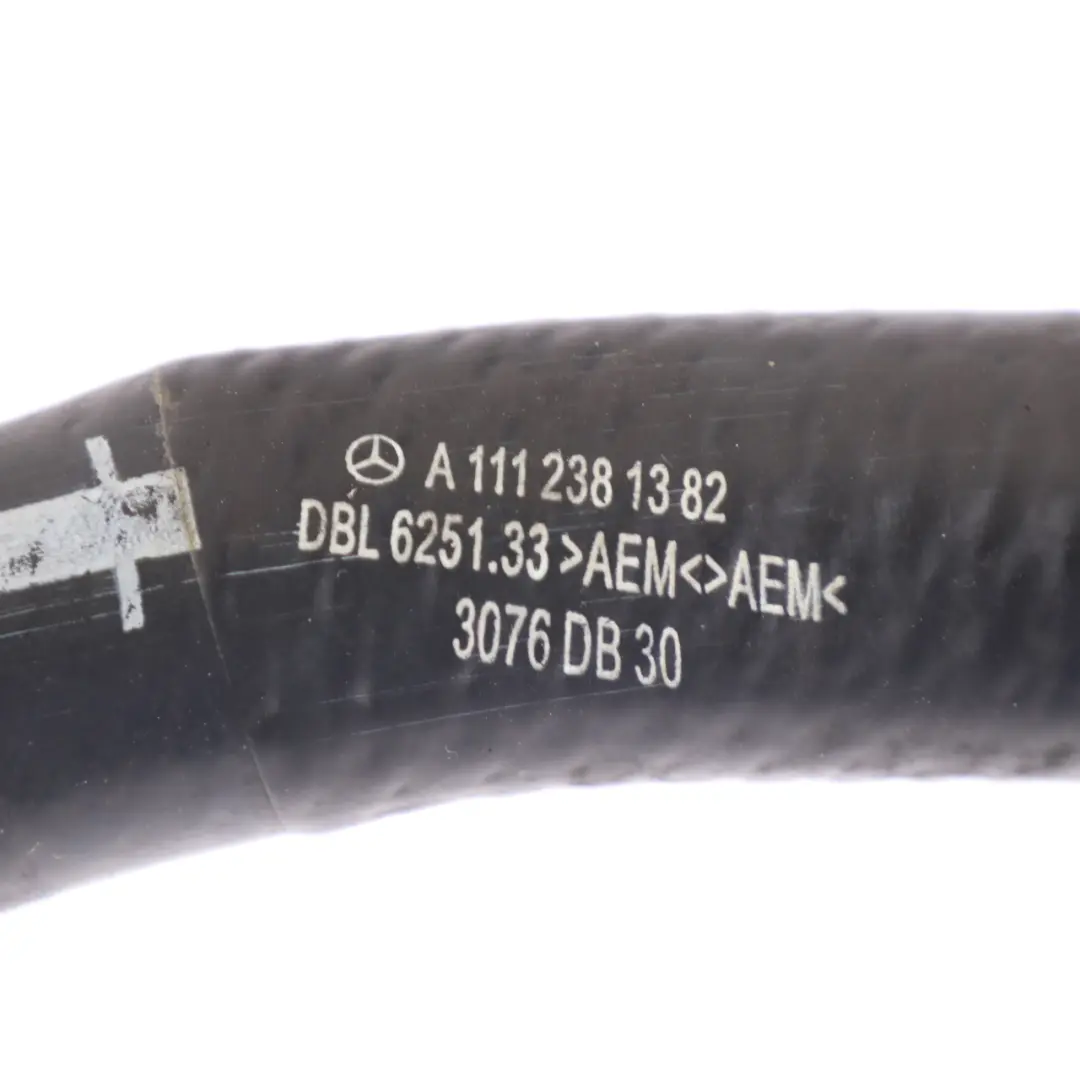 Valve EGR Mercedes R170 W202 C203 W210 M111 Unité gaz d'échappement pour à propos du numéro de pièce A0021405560 Valve EGR Mercedes R170 W202 C203 W210 M111 Unité gaz d'échappement - SKU A0021405560 - Numéro de pièce A0021405560