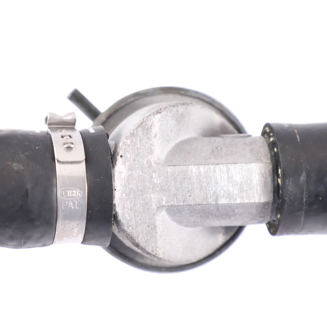 AGR Ventil Mercedes R170 W202 C203 W210 M111 Abgasanlage - SKU A0021405560 - Teilenummer A0021405560