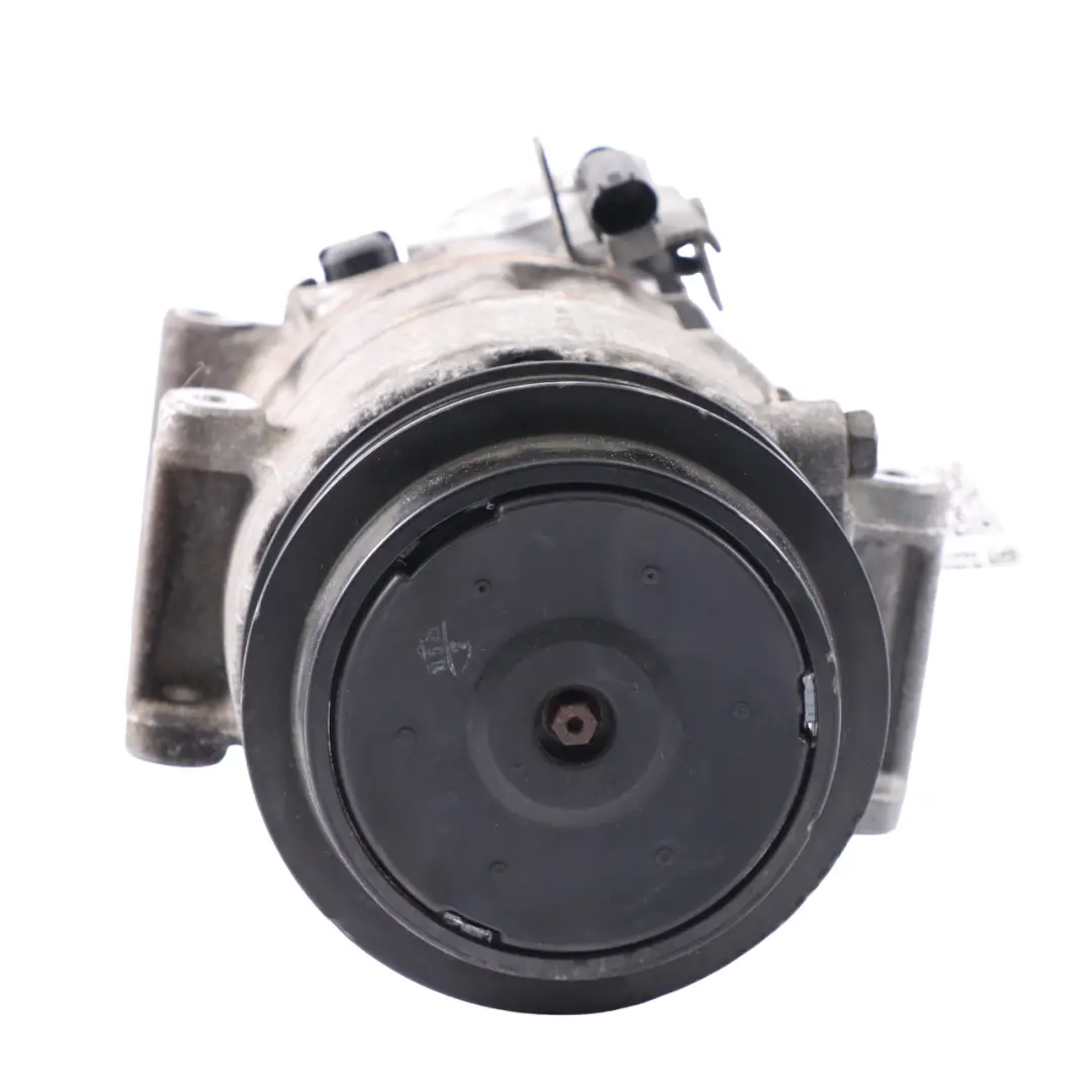 Conditioning Compressor Mercedes W169 W245 Petrol M266 A/C Pump to Air with Part number A0022304711 Air Conditioning Compressor Mercedes W169 W245 Petrol M266 A/C Pump - SKU A0022304711 - Part number A0022304711