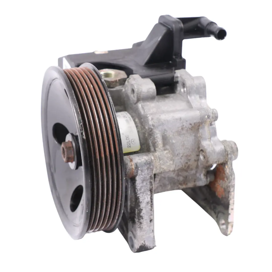 M111 Pompa Wspomagania do Mercedes R170 W202 C208 W210 o numerze A0024662901 Mercedes R170 W202 C208 W210 M111 Pompa Wspomagania - SKU A0024662901 - Numer Części A0024662901