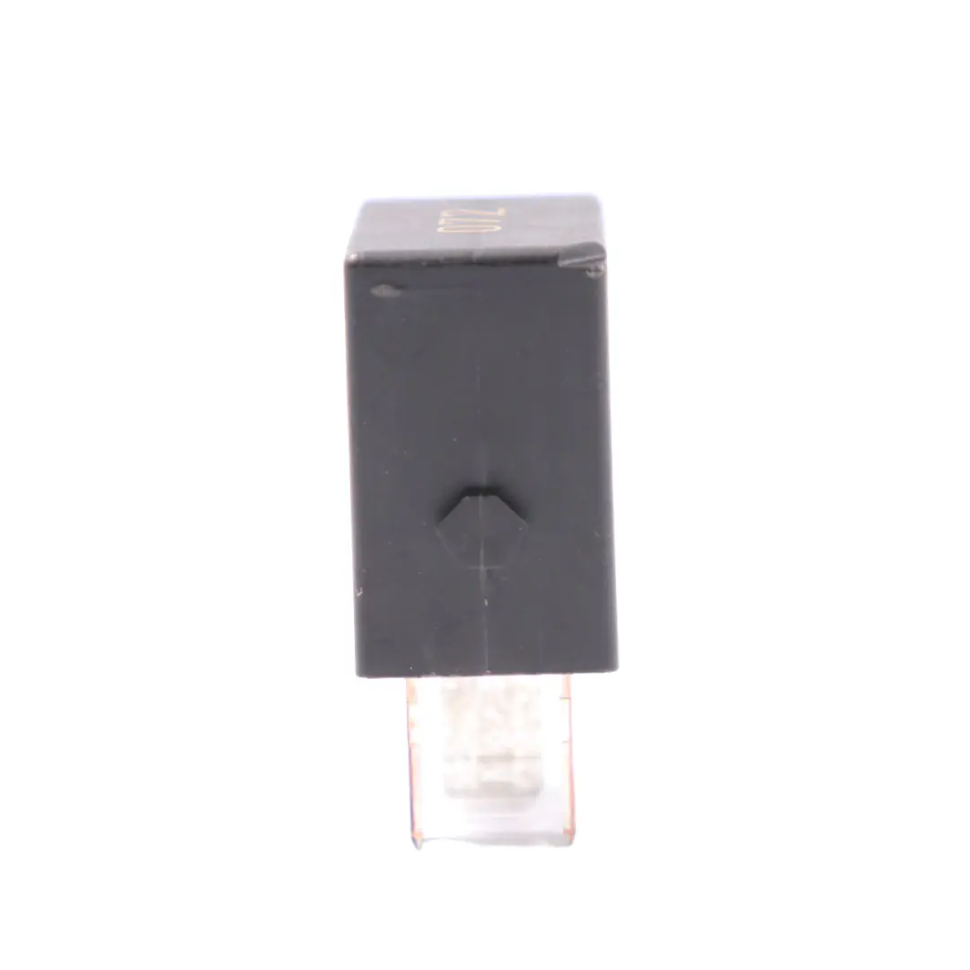 Mercedes C117 W166 W176 W222 W246 Relé Negro Unidad Control 12V 20A - SKU a0025429219 - Número de pieza a0025429219