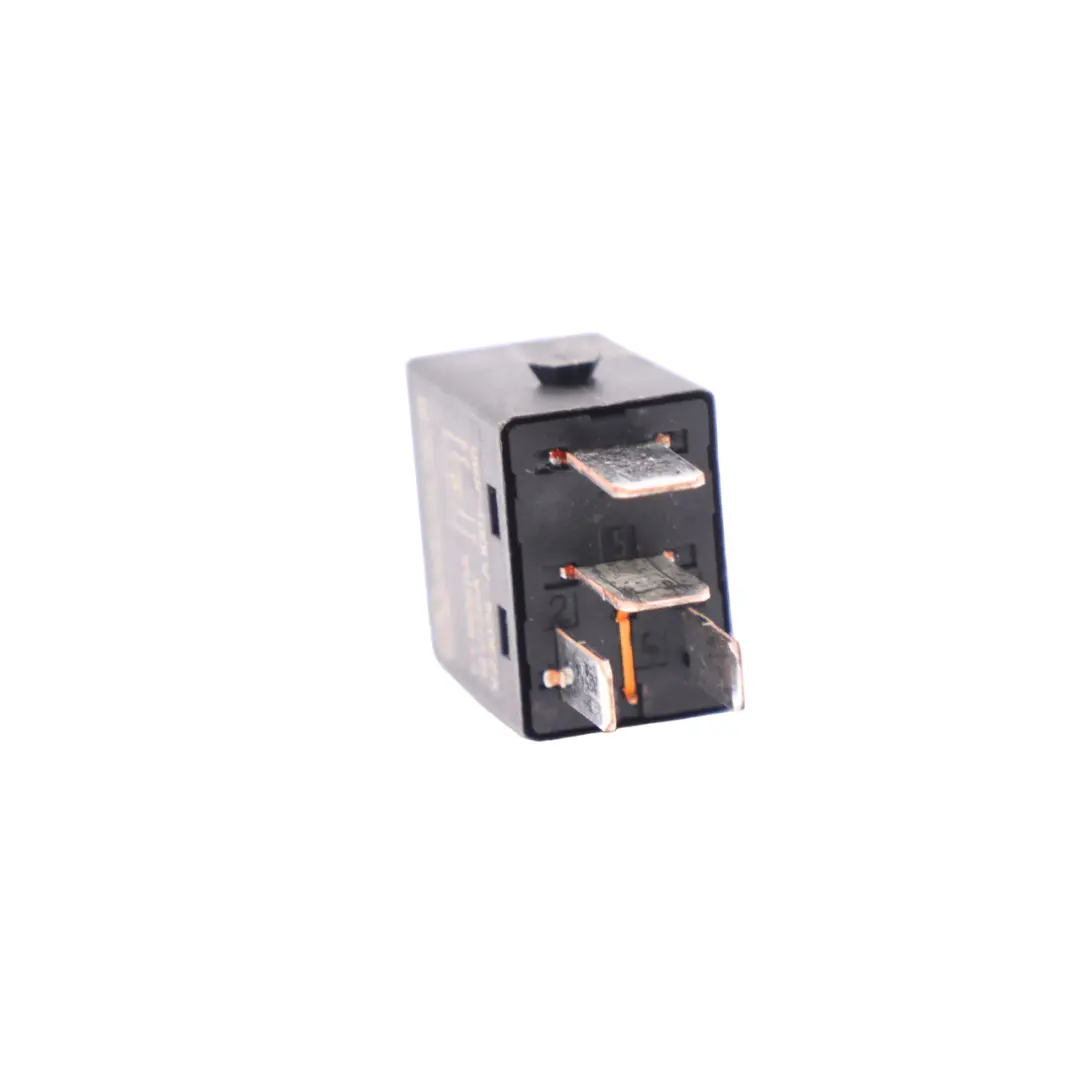 Mercedes C117 W166 W176 W222 W246 Relais Unité contrôle noir 12V 20A - SKU a0025429219 - Numéro de pièce a0025429219