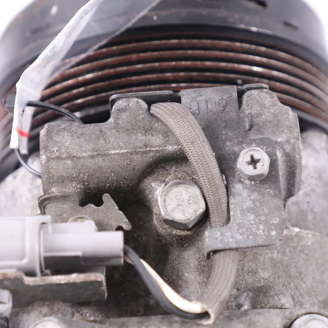 Conditioning Compressor Mercedes W204 W212 M271 OM651 A/C Pump to Air with Part number A0032308511 Air Conditioning Compressor Mercedes W204 W212 M271 OM651 A/C Pump - SKU A0032308511-1 - Part number A0032308511