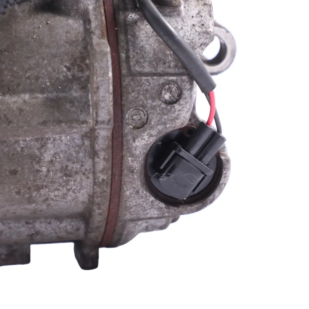 Klimakompressor Mercedes W204 W212 M271 OM651 A/C Pumpe für mit Teilenummer A0032308511 Klimakompressor Mercedes W204 W212 M271 OM651 A/C Pumpe - SKU A0032308511-1 - Teilenummer A0032308511