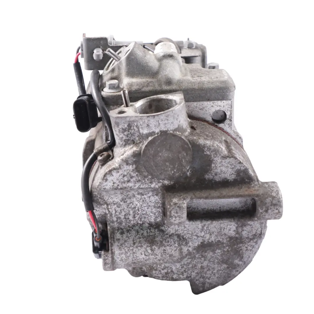  Compresseur de climatisation Mercedes W204 W212 M271 OM651 A/C Pump - SKU A0032308511-1 - Numéro de pièce A0032308511