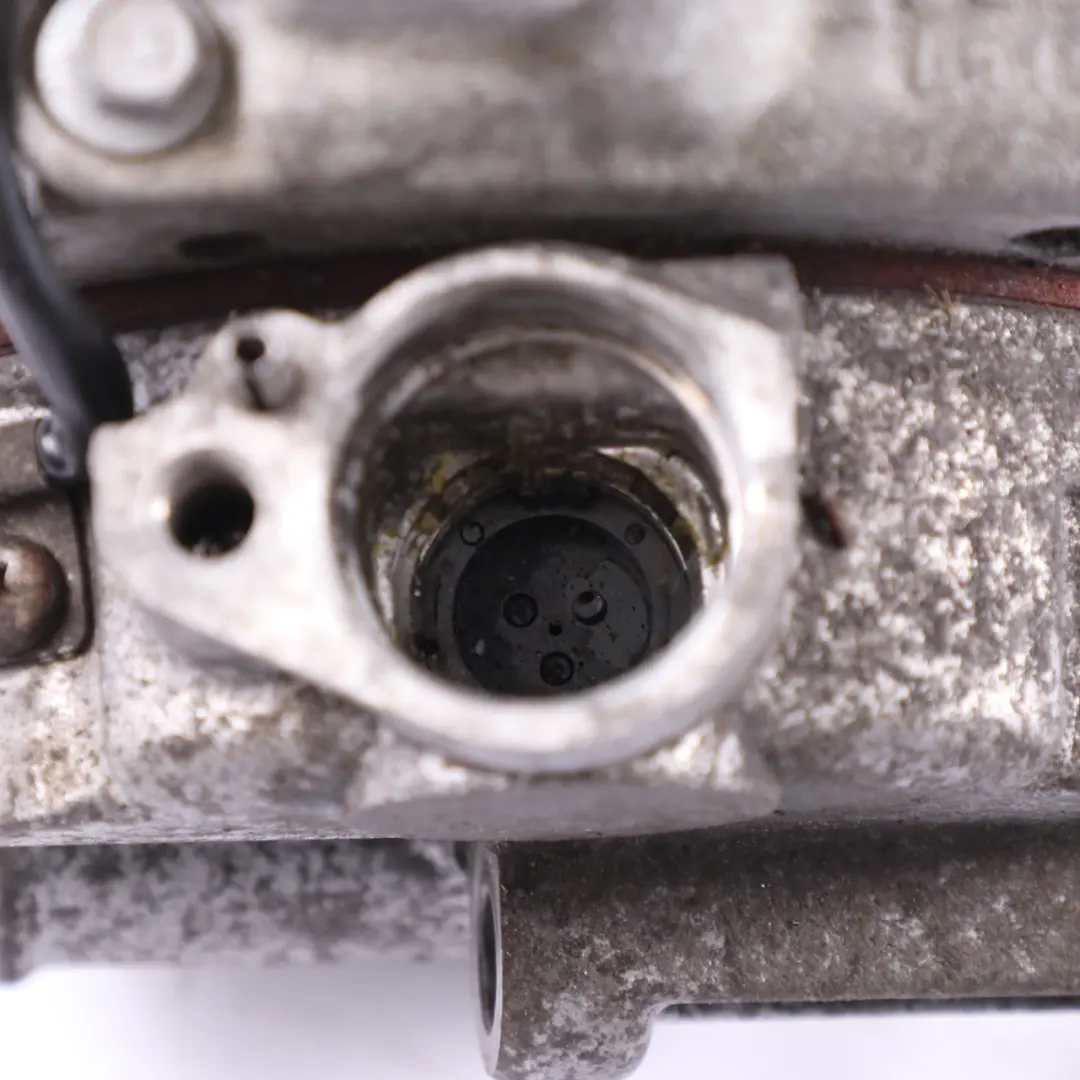 Mercedes W204 W212 M271 OM651 Sprężarka Kompresor Klimatyzacji - SKU A0032308511-1 - Numer Części A0032308511