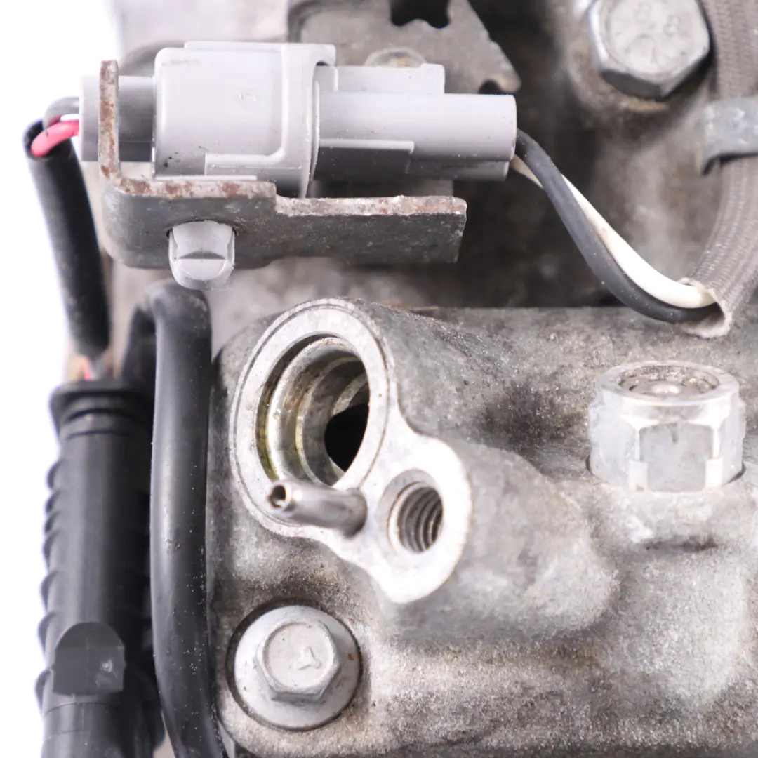  Compresseur de climatisation Mercedes W204 W212 M271 OM651 A/C Pump - SKU A0032308511-1 - Numéro de pièce A0032308511