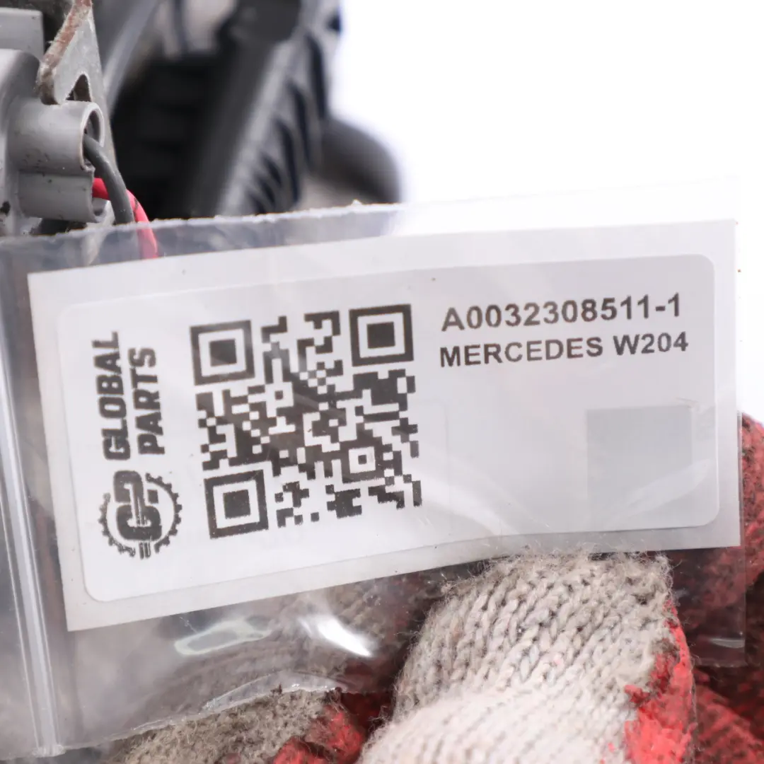 Air Conditioning Compressor Mercedes W204 W212 M271 OM651 A/C Pump - SKU A0032308511-1 - Part number A0032308511