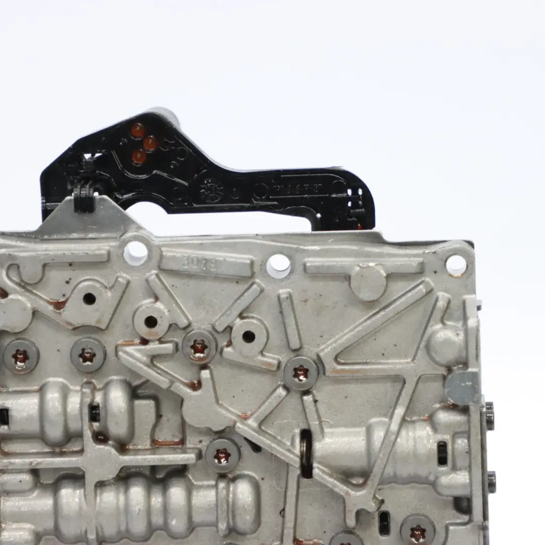 722.902 Unità controllo meccatronica cambio automatico per Mercedes W212 con numero di parte A0034460310 Mercedes W212 722.902 Unità controllo meccatronica cambio automatico - SKU A0034460310 - Numero di parte A0034460310