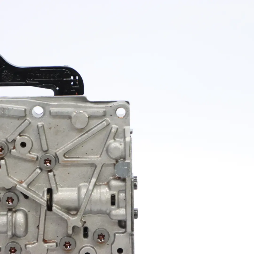 722.902 Unità controllo meccatronica cambio automatico per Mercedes W212 con numero di parte A0034460310 Mercedes W212 722.902 Unità controllo meccatronica cambio automatico - SKU A0034460310 - Numero di parte A0034460310