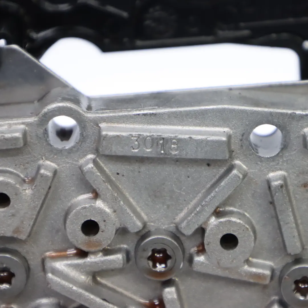 722.902 Mechatronics Control Unit Automatic Gearbox to Mercedes W212 with Part number A0034460310 Mercedes W212 722.902 Mechatronics Control Unit Automatic Gearbox - SKU A0034460310 - Part number A0034460310