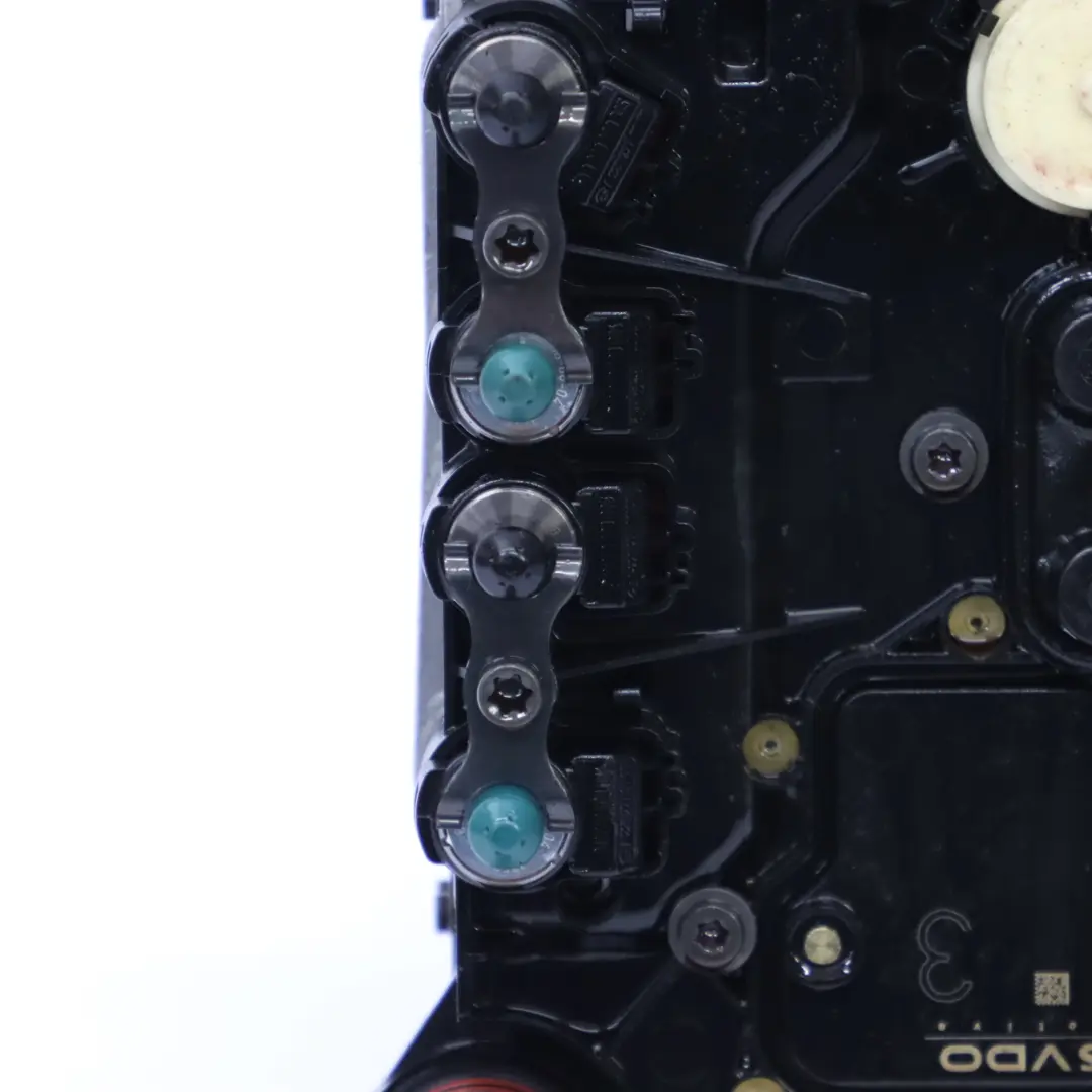 722.902 Mechatronics Control Caja cambios automática para Mercedes W212 con número de pieza A0034460310 Mercedes W212 722.902 Mechatronics Control Caja cambios automática - SKU A0034460310 - Número de pieza A0034460310