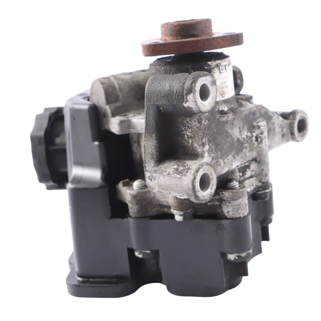 Mercedes W639 OM646 Pompa Wspomagania - SKU A0034667101-1 - Numer Części A0034667101