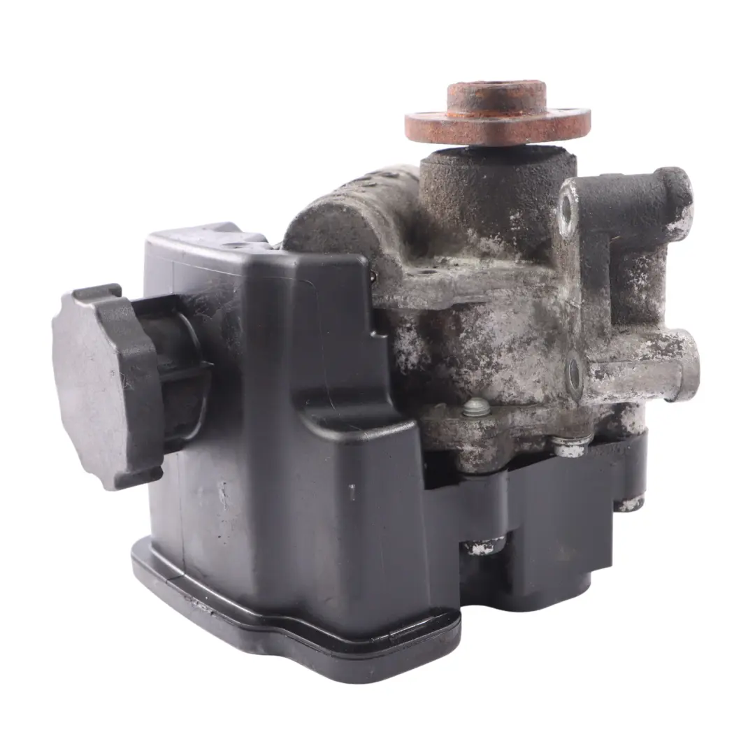 Mercedes-Benz W639 OM646 Diesel Bomba de Dirección Asistida para con número de pieza A0034667101 Mercedes-Benz W639 OM646 Diesel Bomba de Dirección Asistida - SKU A0034667101-1 - Número de pieza A0034667101