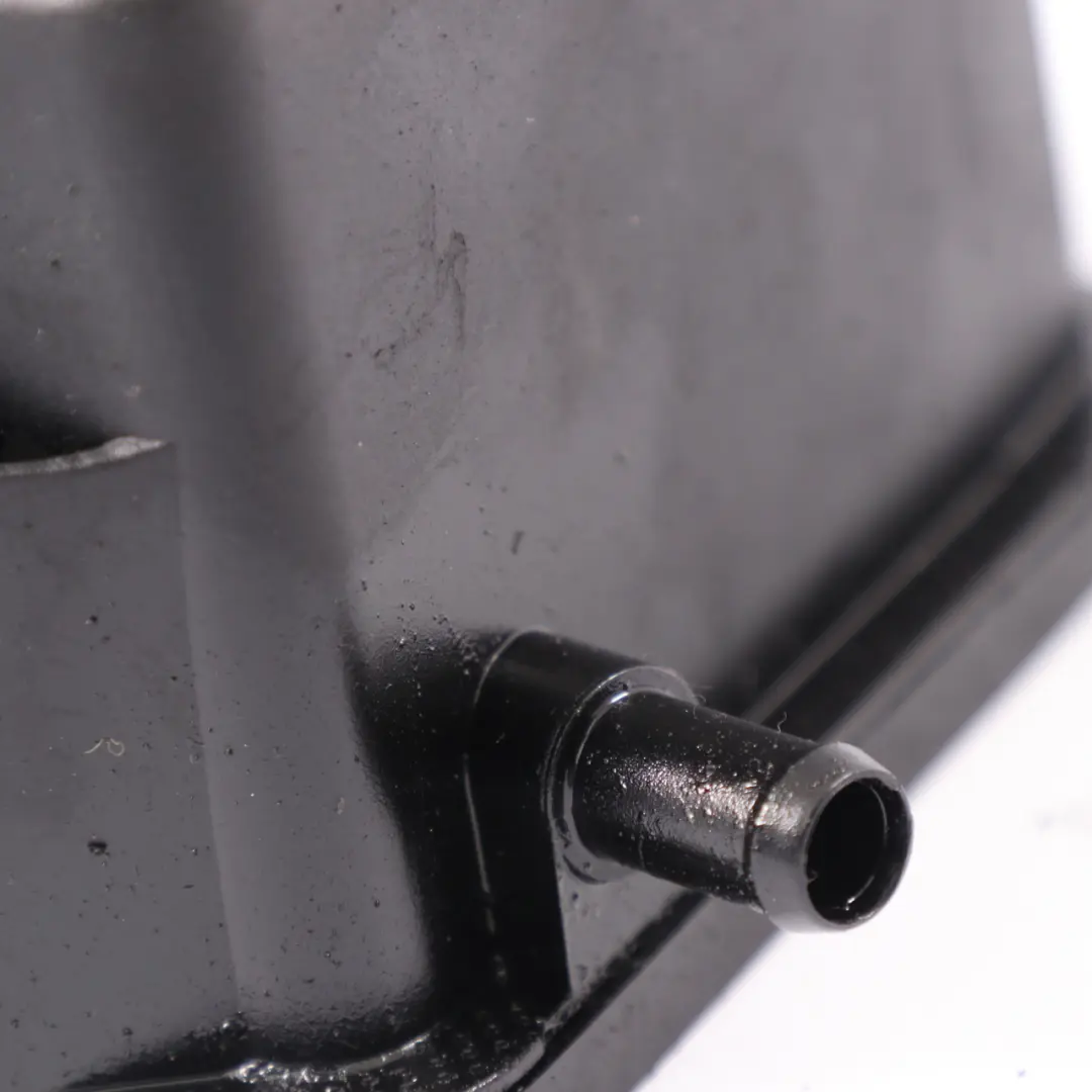 OM646 Servolenkung Pumpe Tank Behälter Reservoir Mercedes W639 - SKU A0034667101-2 - Teilenummer A0034667101
