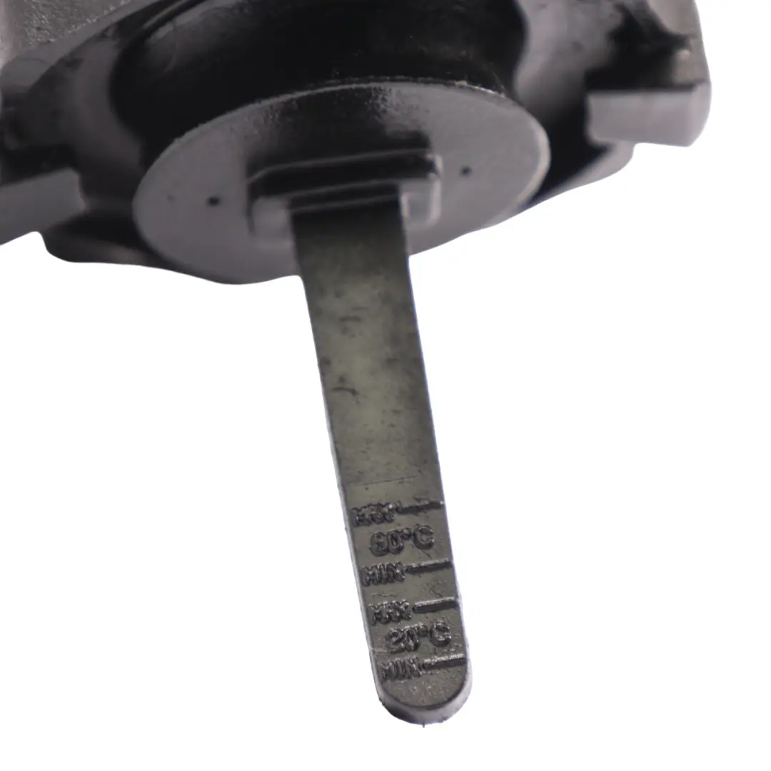 OM646 Power Steering Pump Tank Container Reservoir to Mercedes W639 with Part number A0034667101 Mercedes W639 OM646 Power Steering Pump Tank Container Reservoir - SKU A0034667101-2 - Part number A0034667101