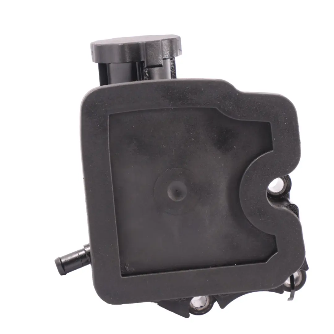 OM646 Bomba Dirección Asistida Tanque Contenedor para Mercedes W639 con número de pieza A0034667101 Mercedes W639 OM646 Bomba Dirección Asistida Tanque Contenedor - SKU A0034667101-2 - Número de pieza A0034667101