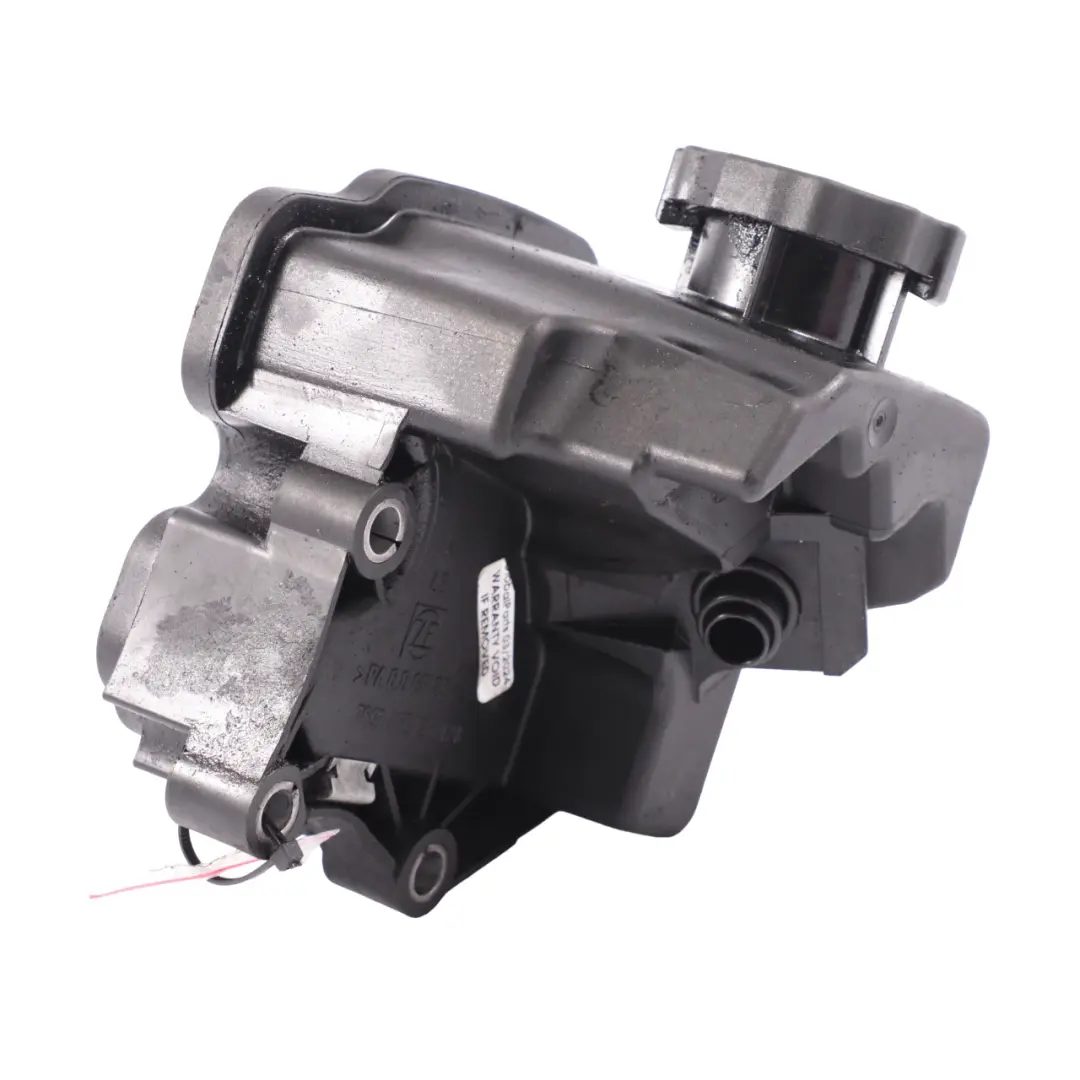 OM646 Servolenkung Pumpe Tank Behälter Reservoir Mercedes W639 - SKU A0034667101-2 - Teilenummer A0034667101