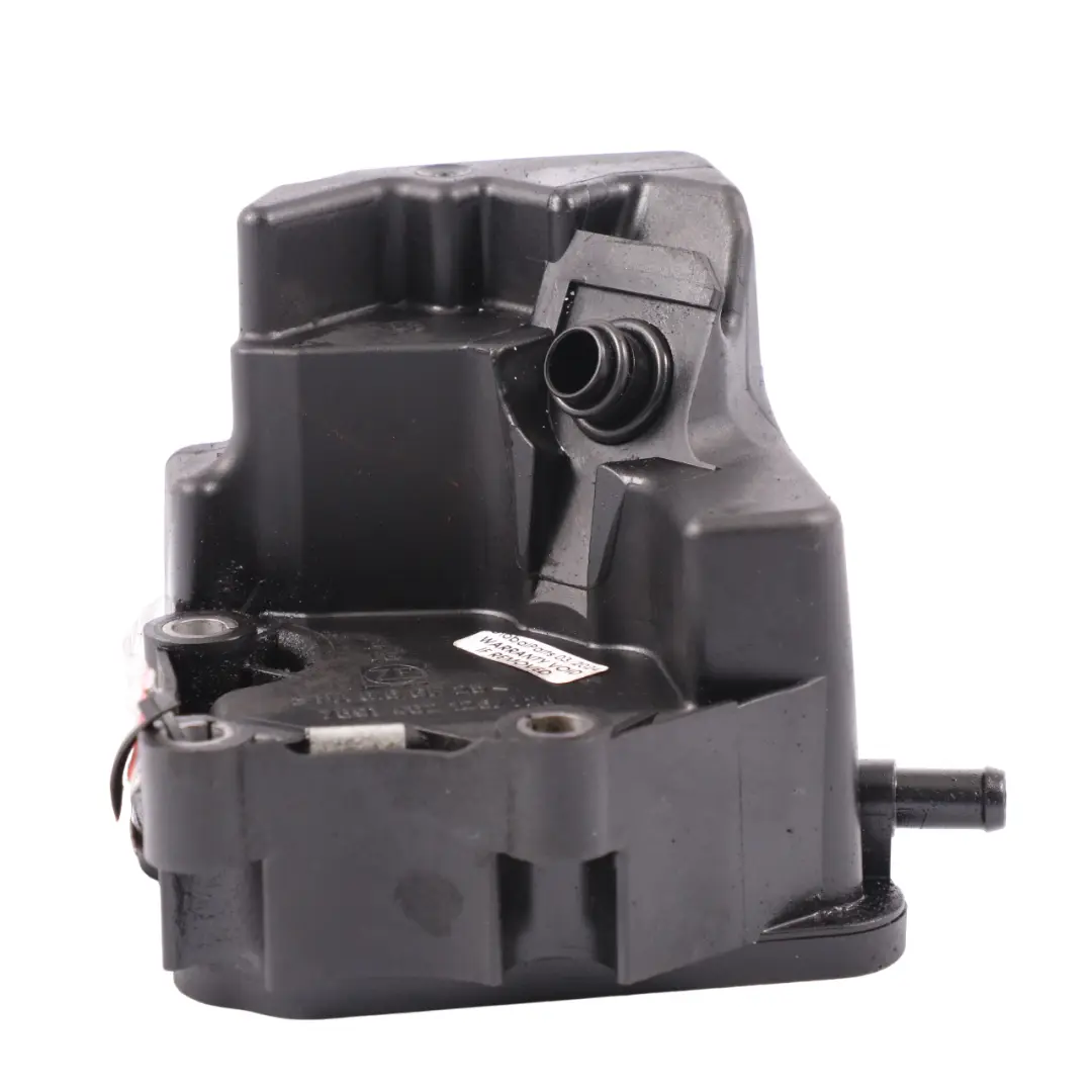 OM646 Bomba Dirección Asistida Tanque Contenedor para Mercedes W639 con número de pieza A0034667101 Mercedes W639 OM646 Bomba Dirección Asistida Tanque Contenedor - SKU A0034667101-2 - Número de pieza A0034667101