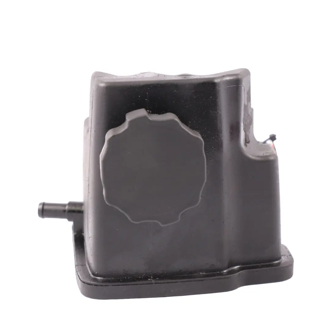 OM646 Power Steering Pump Tank Container Reservoir to Mercedes W639 with Part number A0034667101 Mercedes W639 OM646 Power Steering Pump Tank Container Reservoir - SKU A0034667101-2 - Part number A0034667101