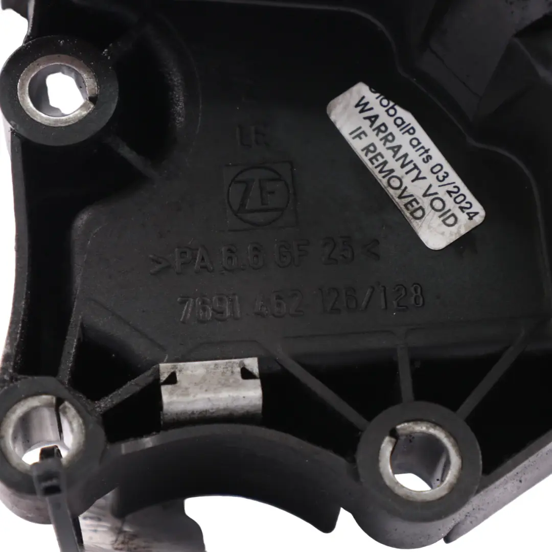 OM646 Servolenkung Pumpe Tank Behälter Reservoir Mercedes W639 - SKU A0034667101-2 - Teilenummer A0034667101