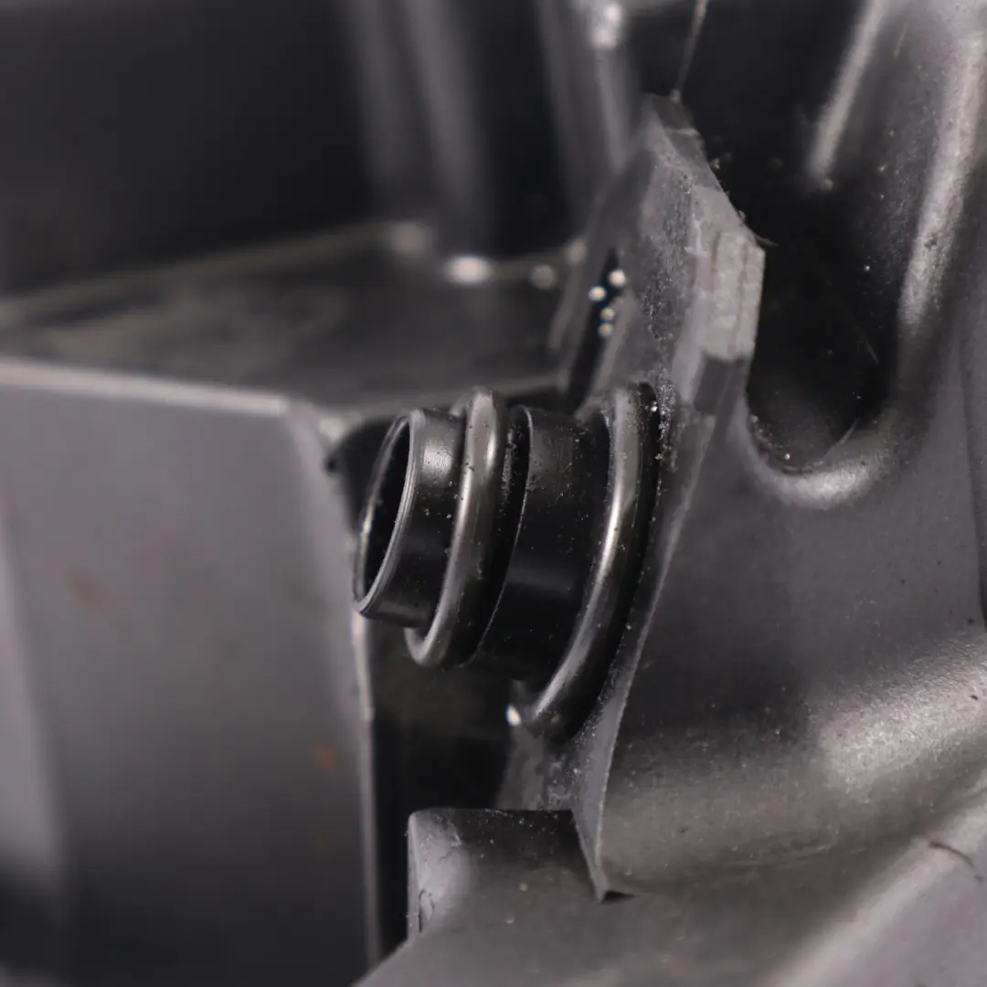 OM646 Servolenkung Pumpe Tank Behälter Reservoir Mercedes W639 - SKU A0034667101-2 - Teilenummer A0034667101