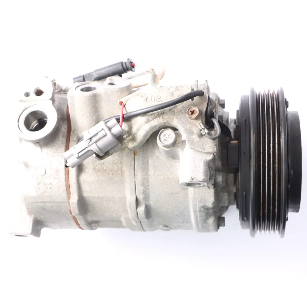 Mercedes W176 C117 W242 W246 Air Conditioning A/C Compressor - SKU A0038304460 - Part number A0038304460