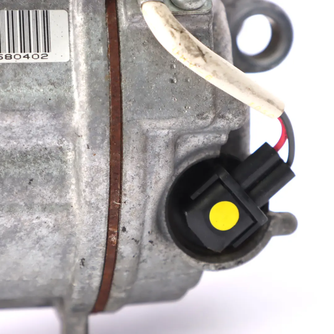 Mercedes W176 W246 C117 Kompresor Klimatyzacji Sprężarka - SKU A0038304460 - Numer Części A0038304460