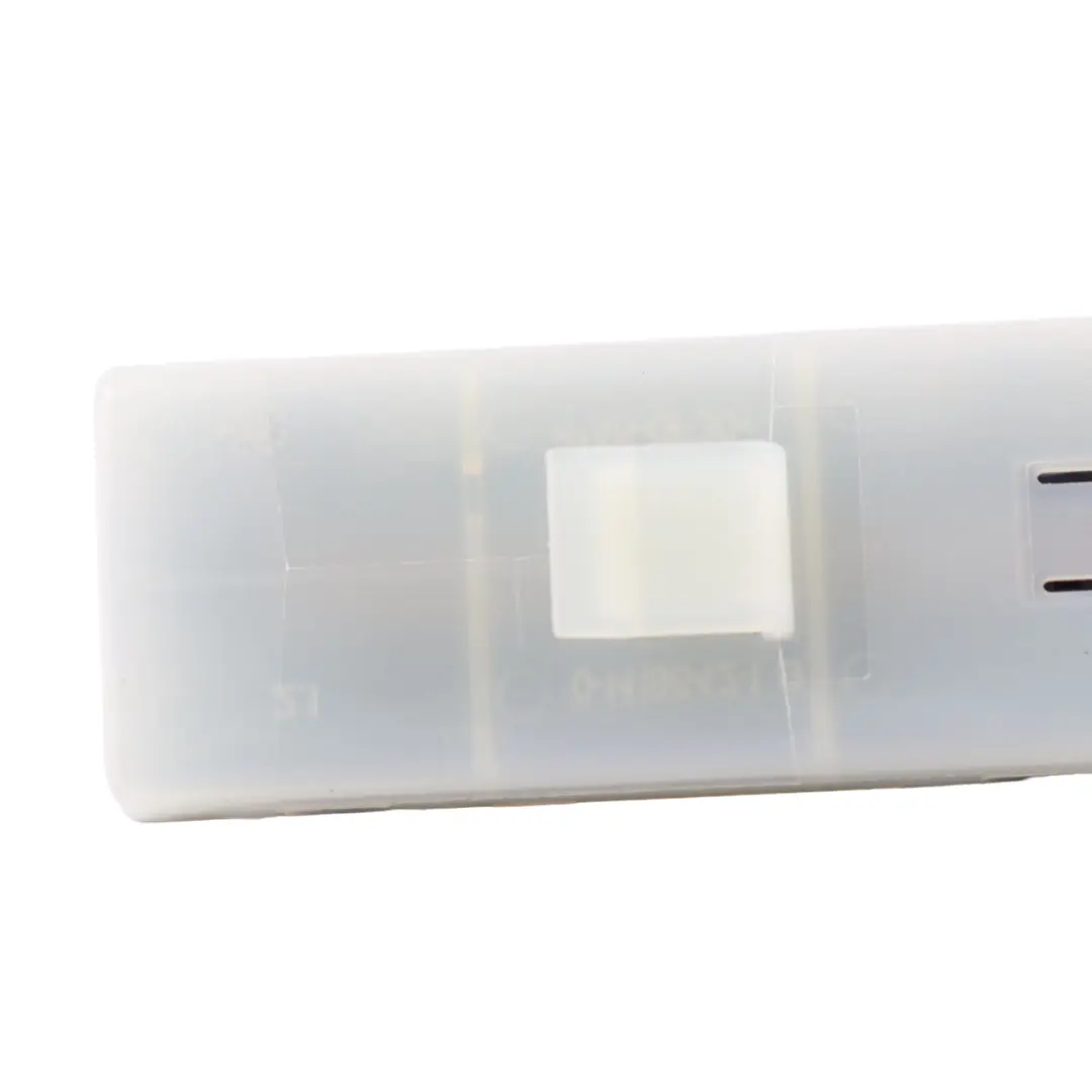 Mercedes W204 W212 W221 Power Distributor Box Conectors Socket - SKU a0045468040 - Part number A0045468040