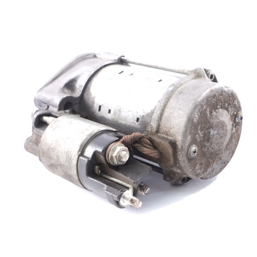 Motor de arranque Mercedes W204 W212 W906 OM651 Motor diesel - SKU A0061514501-2 - Número de pieza A0061514501