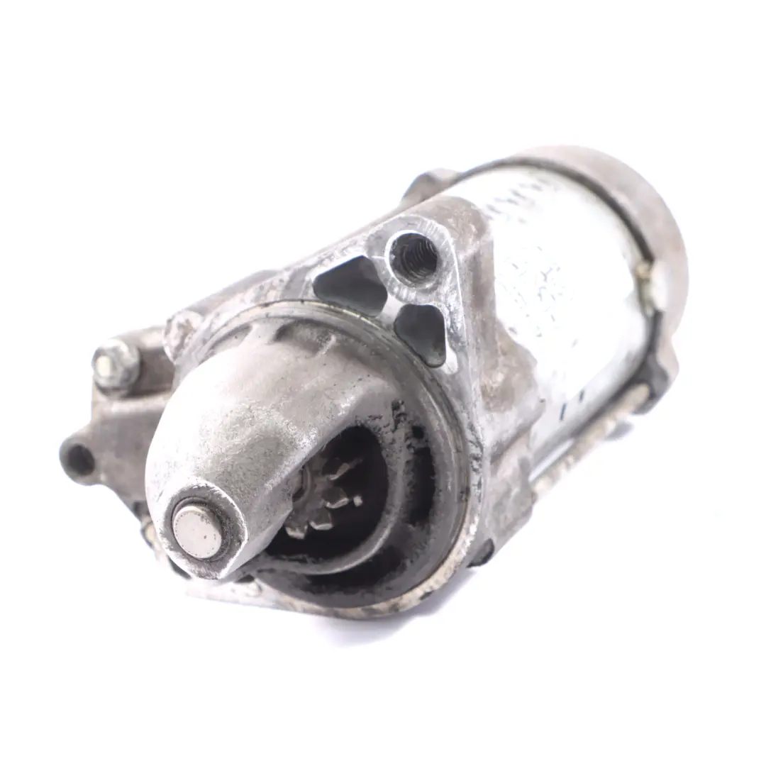  Motorino di avviamento Mercedes W204 W212 W906 OM651 Motore diesel - SKU A0061514501-2 - Numero di parte A0061514501
