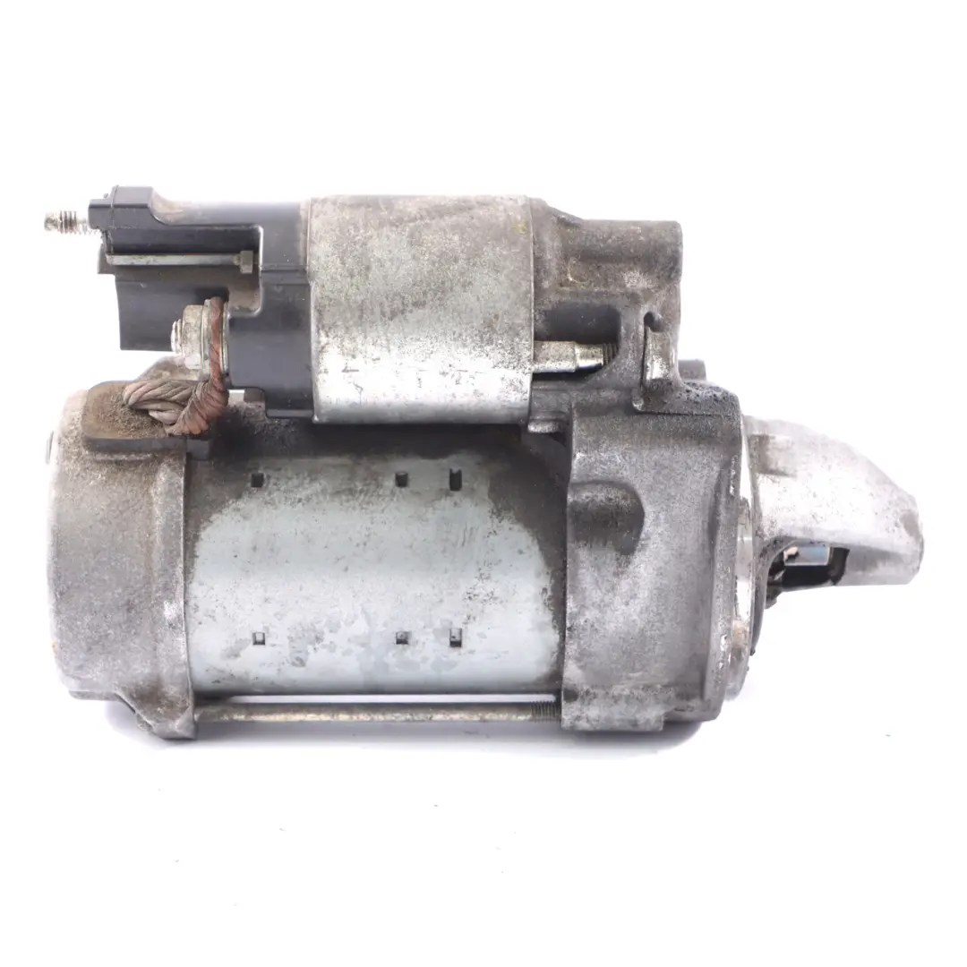  Starter Motor Mercedes W204 W212 Sprinter W906 OM651 Diesel Engine - SKU A0061514501-2 - Part number A0061514501