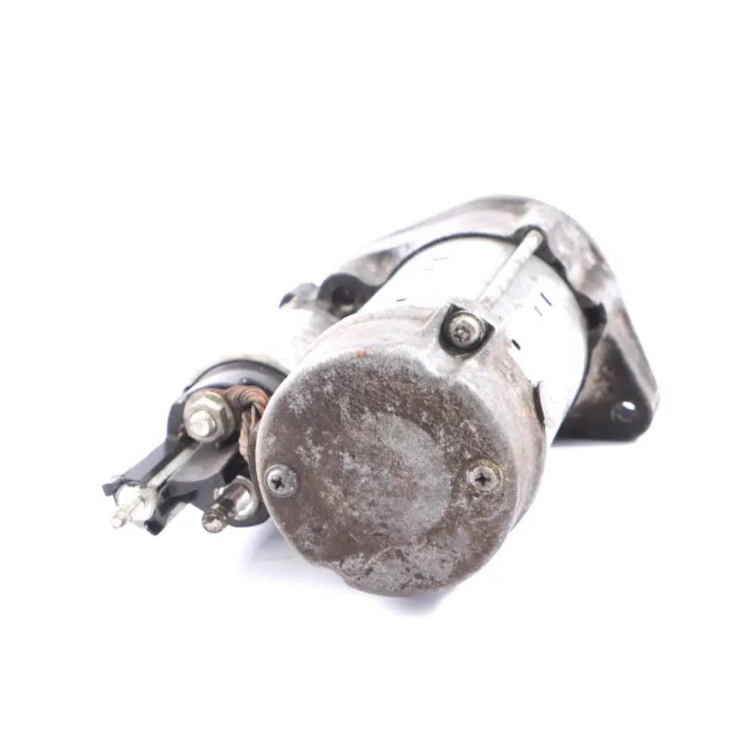  Starter Motor Mercedes W204 W212 Sprinter W906 OM651 Diesel Engine - SKU A0061514501-2 - Part number A0061514501