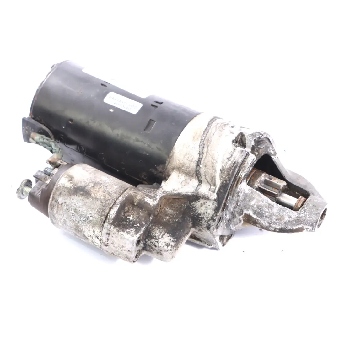 Starter Motor 0001109262 to Mercedes ML W164 W211 W221 Engine with Part number A0061515601 Mercedes ML W164 W211 W221 Engine Starter Motor 0001109262 - SKU A0061515601 - Part number A0061515601