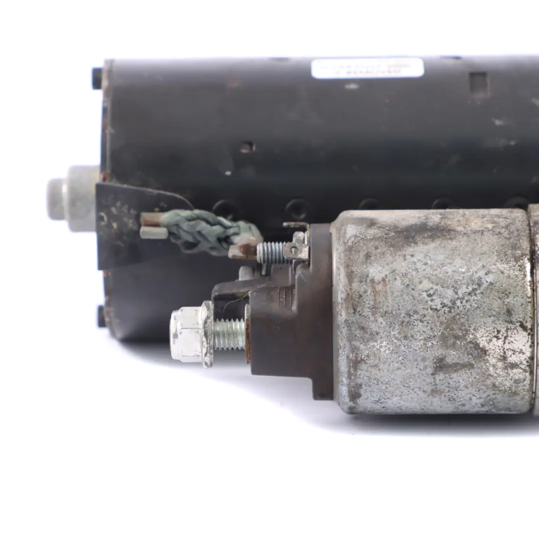 Arranque 0001109262 para Mercedes ML W164 W211 W221 Motor De con número de pieza A0061515601 Mercedes ML W164 W211 W221 Motor De Arranque 0001109262 - SKU A0061515601 - Número de pieza A0061515601