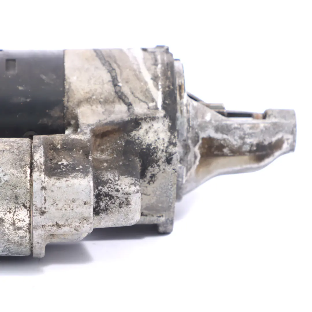 Arranque 0001109262 para Mercedes ML W164 W211 W221 Motor De con número de pieza A0061515601 Mercedes ML W164 W211 W221 Motor De Arranque 0001109262 - SKU A0061515601 - Número de pieza A0061515601