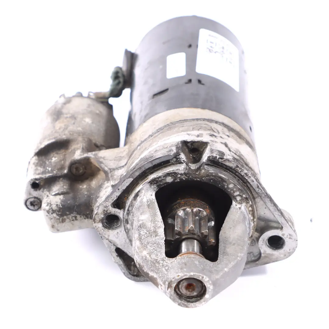 Mercedes ML W164 Motore Motorino di avviamento 0001109262 - SKU A0061515601 - Numero di parte A0061515601