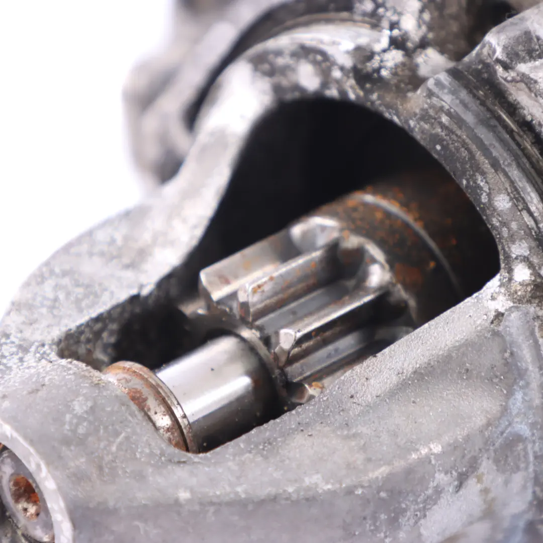 Mercedes ML W164 W211 W221 Motor De Arranque 0001109262 - SKU A0061515601 - Número de pieza A0061515601