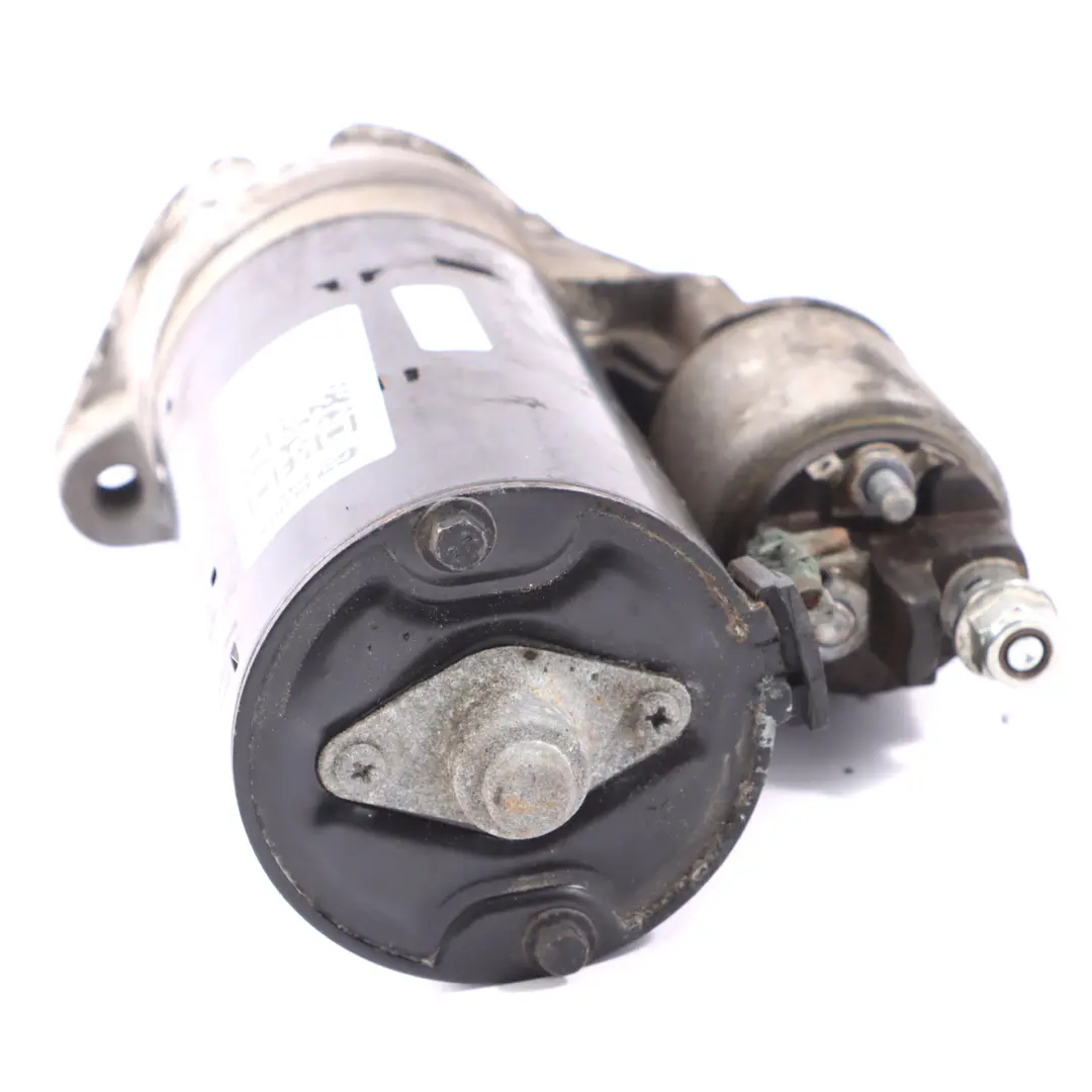 Mercedes ML W164 W211 W221 Motor Anlasser 0001109262 - SKU A0061515601 - Teilenummer A0061515601