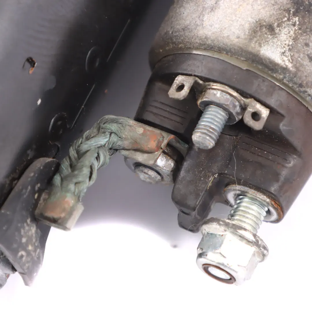Mercedes ML W164 Motore Motorino di avviamento 0001109262 - SKU A0061515601 - Numero di parte A0061515601