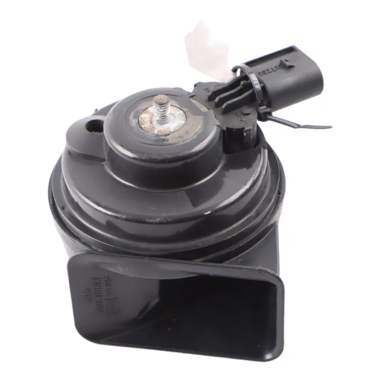 Mercedes R172 Bocina Alarma Sirena Alto Tono Delantera Izquierda - SKU A0065427920 - Número de pieza A0065427920