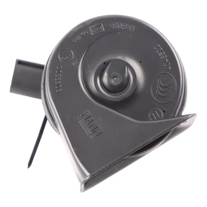 Mercedes R172 Horn Signal Alarm Sirene Hoher Ton Vorne Links - SKU A0065427920 - Teilenummer A0065427920