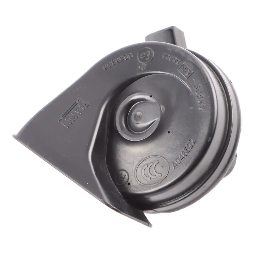 Mercedes R172 Bocina Alarma Sirena Alto Tono Delantera Izquierda - SKU A0065427920 - Número de pieza A0065427920