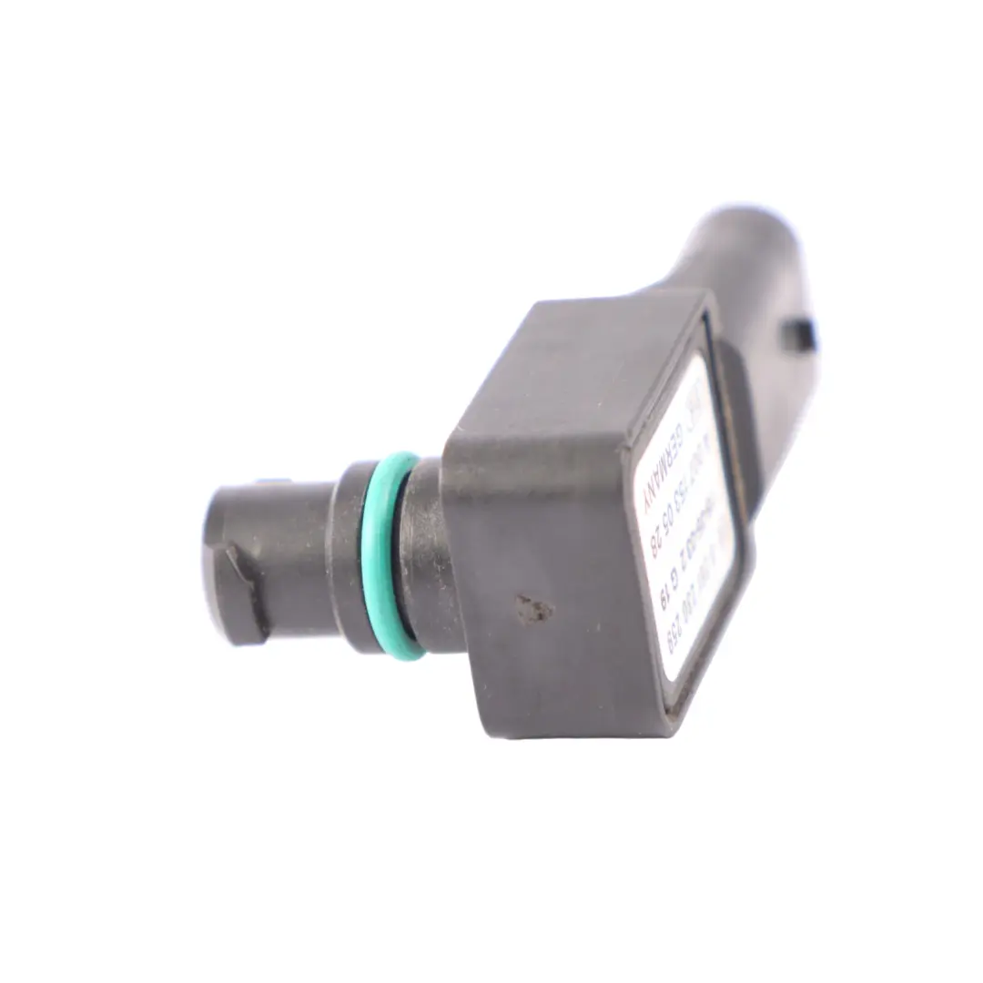  Sensor MAP Mercedes W204 W205 Diesel Gasolina Sensor de presión aire admisión - SKU A0071530528 - Número de pieza A0071530528