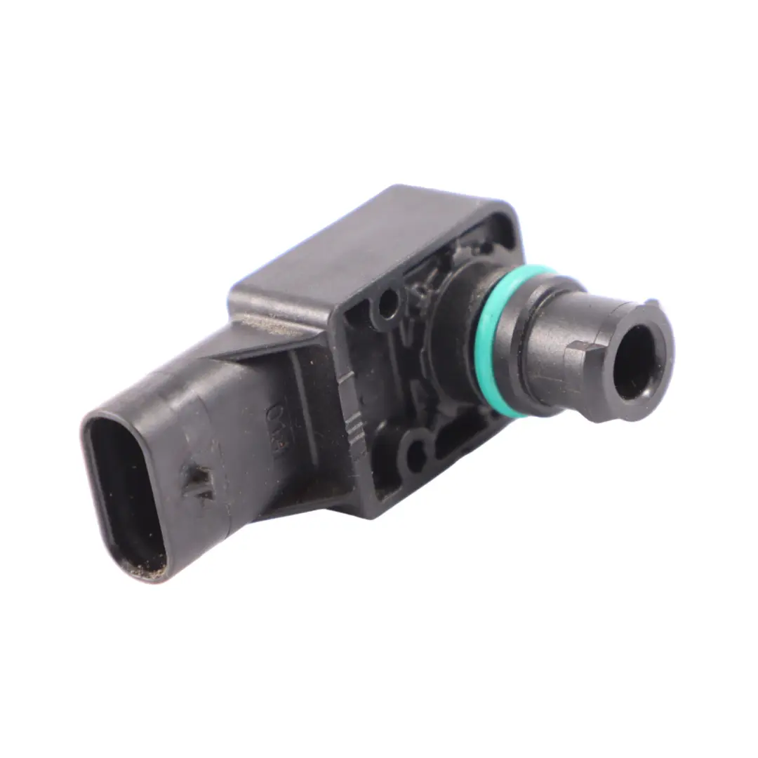 Map Sensor Mercedes W204 W205 Diesel Essence Capteur pression d'air d'admission pour à propos du numéro de pièce A0071530528 Map Sensor Mercedes W204 W205 Diesel Essence Capteur pression d'air d'admission - SKU A0071530528 - Numéro de pièce A0071530528