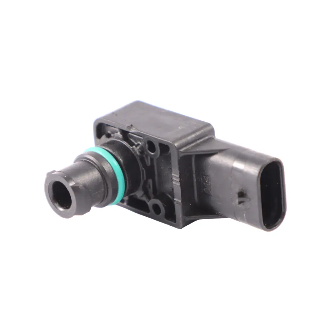 Sensore MAP Mercedes W204 Diesel Benzina Sensore pressione dell'aria iningresso per con numero di parte A0071530528 Sensore MAP Mercedes W204 Diesel Benzina Sensore pressione dell'aria iningresso - SKU A0071530528 - Numero di parte A0071530528