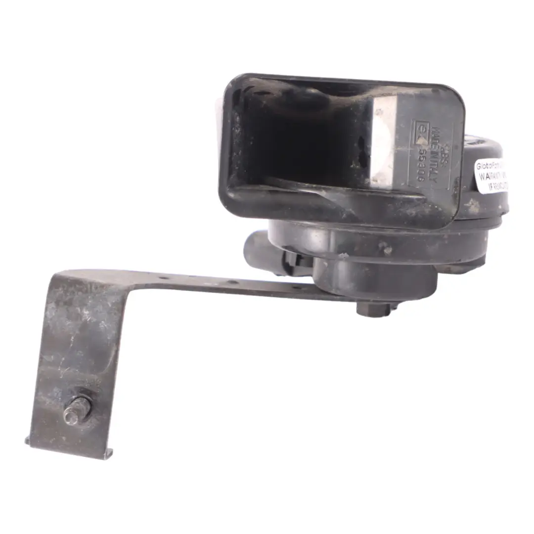 Horn Signal Left N/S Fanfare 500Hz to Mercedes SLK R172 with Part number A0075425920 Mercedes SLK R172 Horn Signal Left N/S Fanfare 500Hz - SKU a0075425920 - Part number A0075425920
