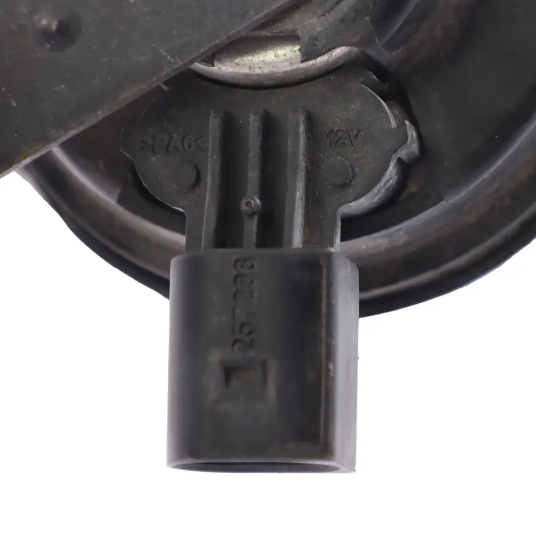 Signal Horn Links Fanfare 500Hz für Mercedes SLK R172 mit Teilenummer A0075425920 Mercedes SLK R172 Signal Horn Links Fanfare 500Hz - SKU a0075425920 - Teilenummer A0075425920