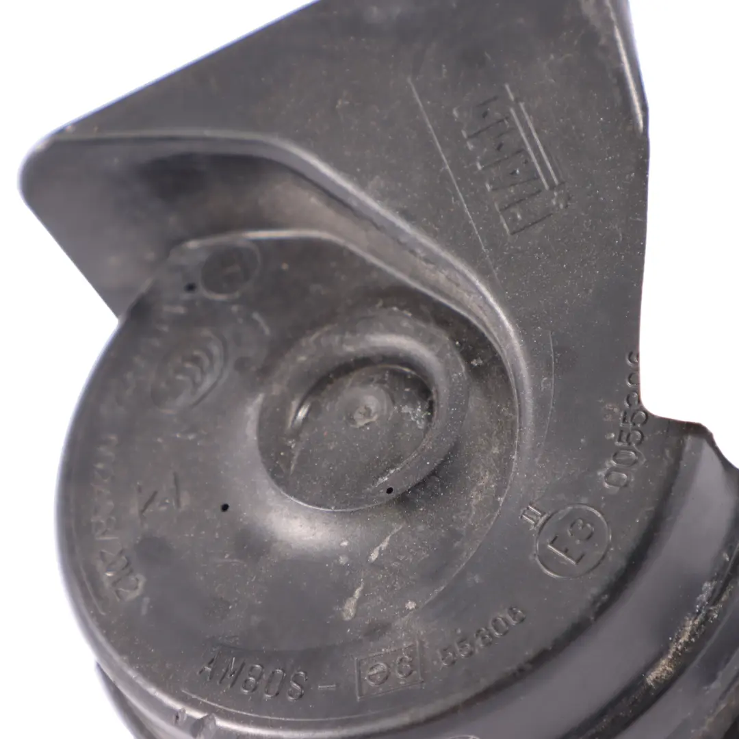 Signal Horn Links Fanfare 500Hz für Mercedes SLK R172 mit Teilenummer A0075425920 Mercedes SLK R172 Signal Horn Links Fanfare 500Hz - SKU a0075425920 - Teilenummer A0075425920