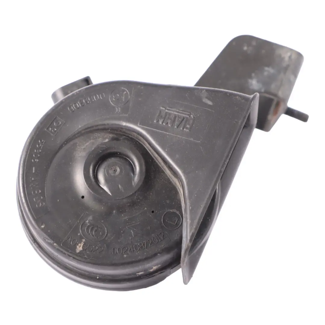 Signal d'avertisseur sonore droit Fanfare 400Hz pour Mercedes SLK R172 à propos du numéro de pièce A0075426020 Mercedes SLK R172 Signal d'avertisseur sonore droit Fanfare 400Hz - SKU a0075426020 - Numéro de pièce A0075426020